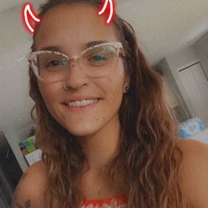 Meet your Posher, Katelynn